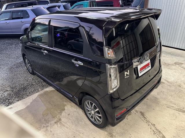 Ｎ－ＷＧＮカスタム Ｇ・Ａパッケージ（48枚目）