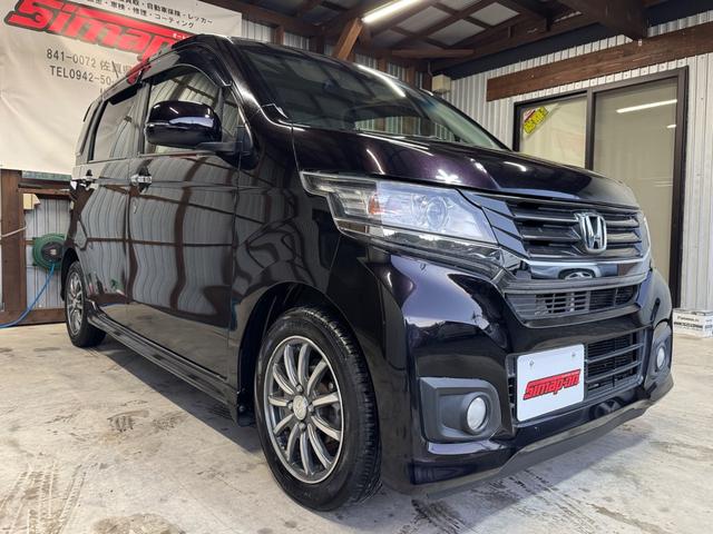 Ｎ－ＷＧＮカスタム Ｇ・Ａパッケージ（49枚目）