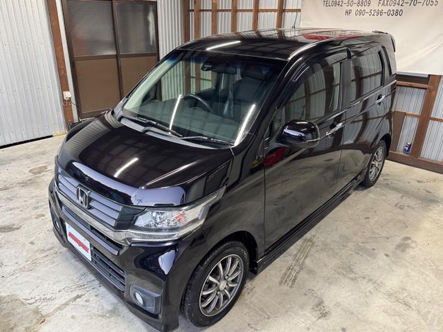 Ｎ－ＷＧＮカスタム Ｇ・Ａパッケージ（52枚目）