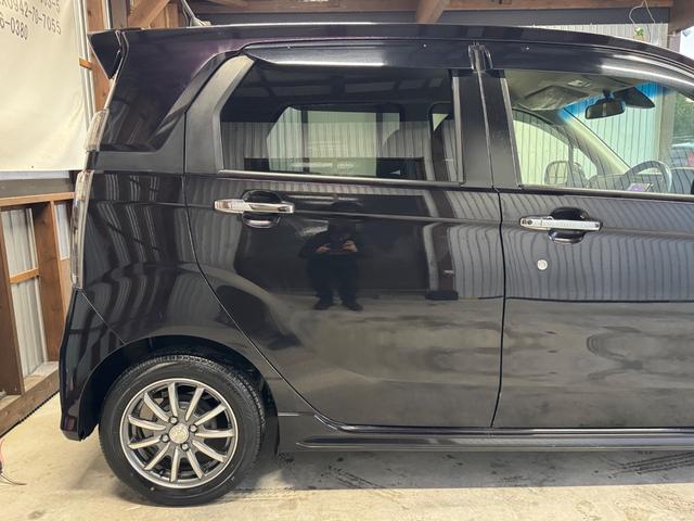 Ｎ－ＷＧＮカスタム Ｇ・Ａパッケージ（53枚目）