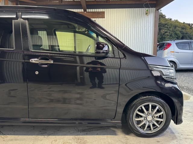 Ｎ－ＷＧＮカスタム Ｇ・Ａパッケージ（54枚目）