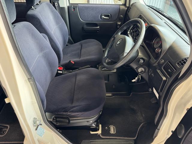 バモス Ｌターボローダウン　４ＷＤターボ／キーレス／リアスポイラー付き／ＣＤオーディオ／パールホワイト／後期型（15枚目）