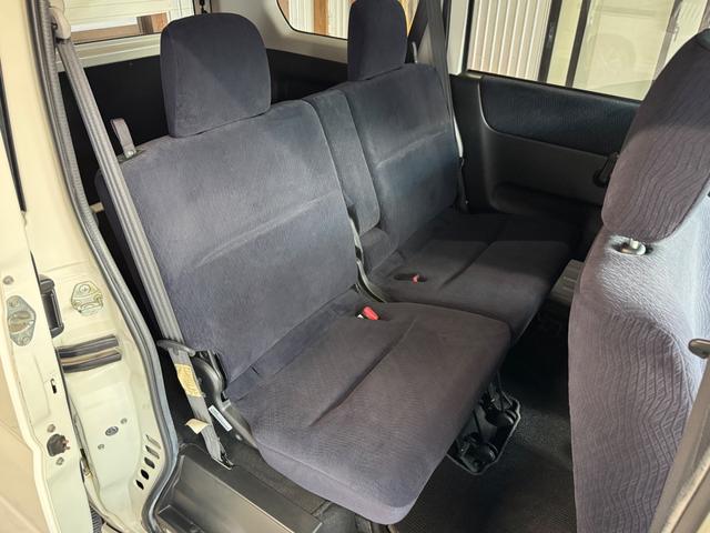 バモス Ｌターボローダウン　４ＷＤターボ／キーレス／リアスポイラー付き／ＣＤオーディオ／パールホワイト／後期型（16枚目）