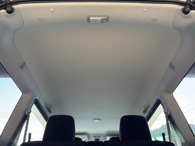 バモス Ｌターボローダウン　４ＷＤターボ／キーレス／リアスポイラー付き／ＣＤオーディオ／パールホワイト／後期型（20枚目）