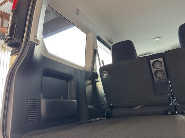 バモス Ｌターボローダウン　４ＷＤターボ／キーレス／リアスポイラー付き／ＣＤオーディオ／パールホワイト／後期型（21枚目）