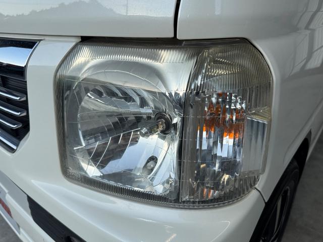 バモス Ｌターボローダウン　４ＷＤターボ／キーレス／リアスポイラー付き／ＣＤオーディオ／パールホワイト／後期型（36枚目）