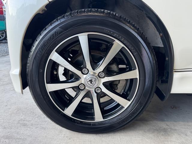 バモス Ｌターボローダウン　４ＷＤターボ／キーレス／リアスポイラー付き／ＣＤオーディオ／パールホワイト／後期型（37枚目）