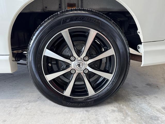 バモス Ｌターボローダウン　４ＷＤターボ／キーレス／リアスポイラー付き／ＣＤオーディオ／パールホワイト／後期型（38枚目）