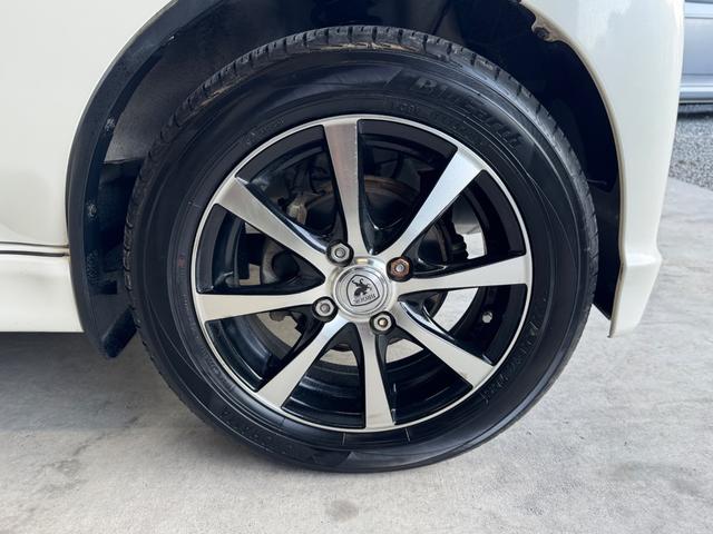 バモス Ｌターボローダウン　４ＷＤターボ／キーレス／リアスポイラー付き／ＣＤオーディオ／パールホワイト／後期型（39枚目）