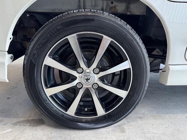 バモス Ｌターボローダウン　４ＷＤターボ／キーレス／リアスポイラー付き／ＣＤオーディオ／パールホワイト／後期型（40枚目）