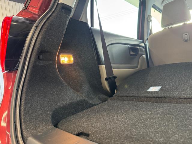 キャスト スタイルＸ　リミテッド　ＳＡＩＩＩ　禁煙車／ＳＤナビ／ＢｌｕｅｔｏｏｔｈオーディオＴＶ／ＥＴＣ／スマートキー／衝突被害軽減ブレーキ／スマートアシスト／（9枚目）