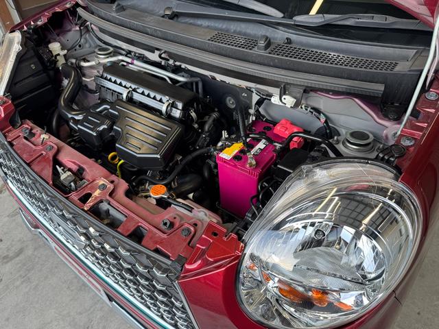 キャスト スタイルＸ　リミテッド　ＳＡＩＩＩ　禁煙車／ＳＤナビ／ＢｌｕｅｔｏｏｔｈオーディオＴＶ／ＥＴＣ／スマートキー／衝突被害軽減ブレーキ／スマートアシスト／（14枚目）