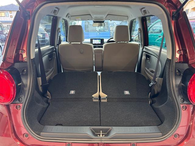 キャスト スタイルＸ　リミテッド　ＳＡＩＩＩ　禁煙車／ＳＤナビ／ＢｌｕｅｔｏｏｔｈオーディオＴＶ／ＥＴＣ／スマートキー／衝突被害軽減ブレーキ／スマートアシスト／（15枚目）