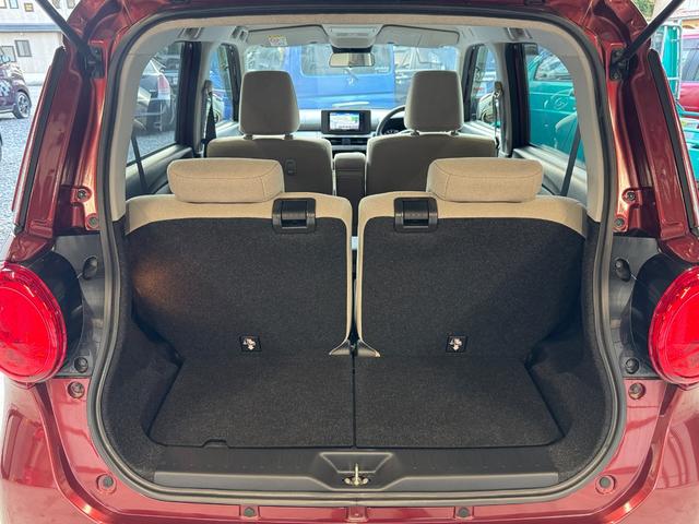 キャスト スタイルＸ　リミテッド　ＳＡＩＩＩ　禁煙車／ＳＤナビ／ＢｌｕｅｔｏｏｔｈオーディオＴＶ／ＥＴＣ／スマートキー／衝突被害軽減ブレーキ／スマートアシスト／（16枚目）