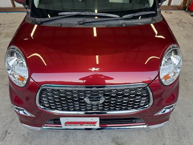 キャスト スタイルＸ　リミテッド　ＳＡＩＩＩ　禁煙車／ＳＤナビ／ＢｌｕｅｔｏｏｔｈオーディオＴＶ／ＥＴＣ／スマートキー／衝突被害軽減ブレーキ／スマートアシスト／（20枚目）