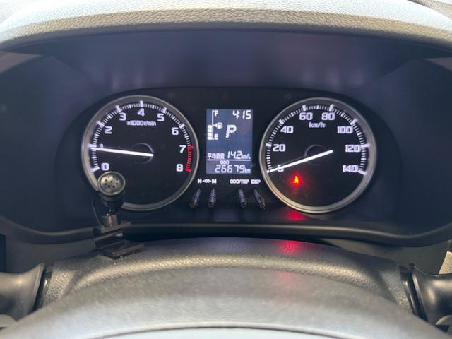 キャスト スタイルＸ　リミテッド　ＳＡＩＩＩ　禁煙車／ＳＤナビ／ＢｌｕｅｔｏｏｔｈオーディオＴＶ／ＥＴＣ／スマートキー／衝突被害軽減ブレーキ／スマートアシスト／（22枚目）