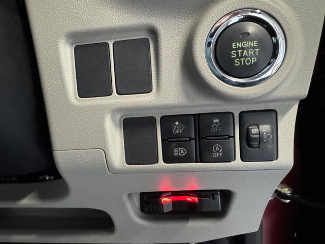 キャスト スタイルＸ　リミテッド　ＳＡＩＩＩ　禁煙車／ＳＤナビ／ＢｌｕｅｔｏｏｔｈオーディオＴＶ／ＥＴＣ／スマートキー／衝突被害軽減ブレーキ／スマートアシスト／（23枚目）