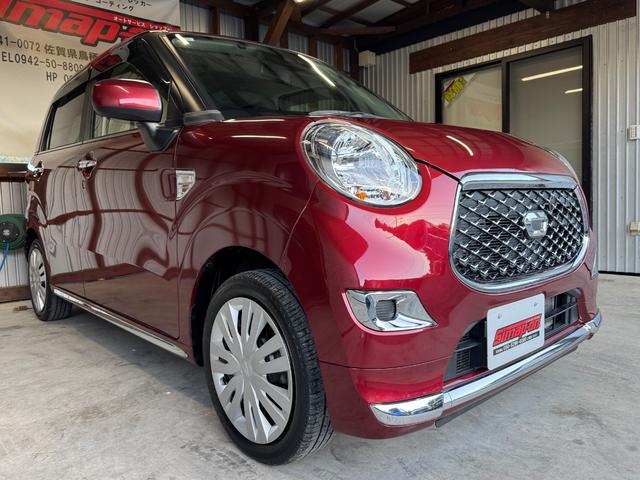 キャスト スタイルＸ　リミテッド　ＳＡＩＩＩ　禁煙車／ＳＤナビ／ＢｌｕｅｔｏｏｔｈオーディオＴＶ／ＥＴＣ／スマートキー／衝突被害軽減ブレーキ／スマートアシスト／（26枚目）