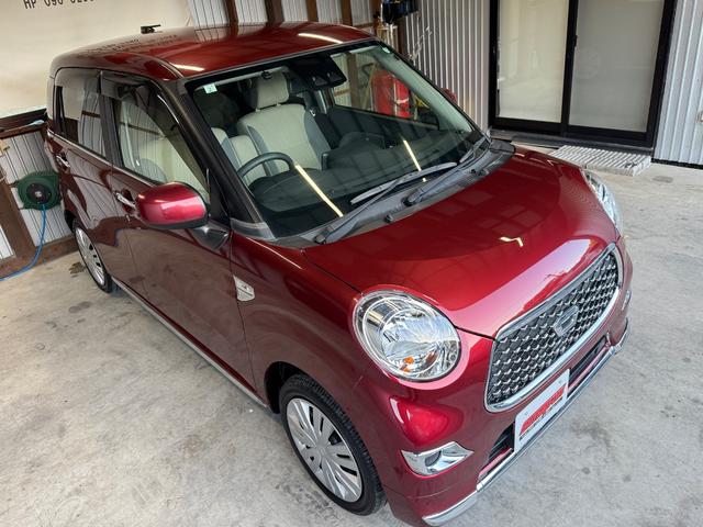 キャスト スタイルＸ　リミテッド　ＳＡＩＩＩ　禁煙車／ＳＤナビ／ＢｌｕｅｔｏｏｔｈオーディオＴＶ／ＥＴＣ／スマートキー／衝突被害軽減ブレーキ／スマートアシスト／（31枚目）