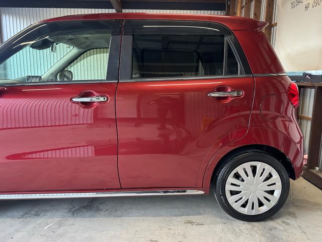 キャスト スタイルＸ　リミテッド　ＳＡＩＩＩ　禁煙車／ＳＤナビ／ＢｌｕｅｔｏｏｔｈオーディオＴＶ／ＥＴＣ／スマートキー／衝突被害軽減ブレーキ／スマートアシスト／（35枚目）