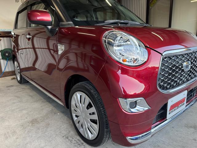 キャスト スタイルＸ　リミテッド　ＳＡＩＩＩ　禁煙車／ＳＤナビ／ＢｌｕｅｔｏｏｔｈオーディオＴＶ／ＥＴＣ／スマートキー／衝突被害軽減ブレーキ／スマートアシスト／（40枚目）