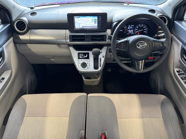 キャスト スタイルＸ　リミテッド　ＳＡＩＩＩ　禁煙車／ＳＤナビ／ＢｌｕｅｔｏｏｔｈオーディオＴＶ／ＥＴＣ／スマートキー／衝突被害軽減ブレーキ／スマートアシスト／（42枚目）