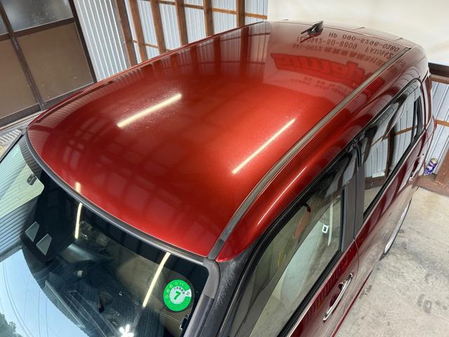 キャスト スタイルＸ　リミテッド　ＳＡＩＩＩ　禁煙車／ＳＤナビ／ＢｌｕｅｔｏｏｔｈオーディオＴＶ／ＥＴＣ／スマートキー／衝突被害軽減ブレーキ／スマートアシスト／（43枚目）