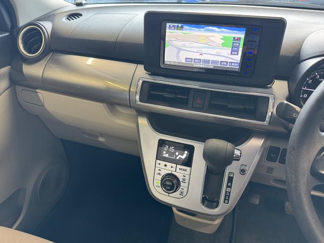 キャスト スタイルＸ　リミテッド　ＳＡＩＩＩ　禁煙車／ＳＤナビ／ＢｌｕｅｔｏｏｔｈオーディオＴＶ／ＥＴＣ／スマートキー／衝突被害軽減ブレーキ／スマートアシスト／（45枚目）
