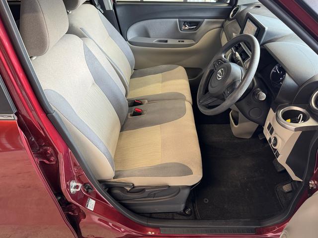 キャスト スタイルＸ　リミテッド　ＳＡＩＩＩ　禁煙車／ＳＤナビ／ＢｌｕｅｔｏｏｔｈオーディオＴＶ／ＥＴＣ／スマートキー／衝突被害軽減ブレーキ／スマートアシスト／（47枚目）