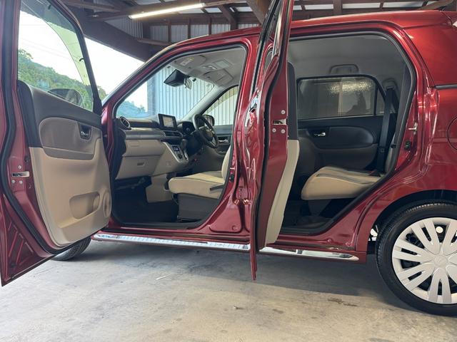 キャスト スタイルＸ　リミテッド　ＳＡＩＩＩ　禁煙車／ＳＤナビ／ＢｌｕｅｔｏｏｔｈオーディオＴＶ／ＥＴＣ／スマートキー／衝突被害軽減ブレーキ／スマートアシスト／（50枚目）