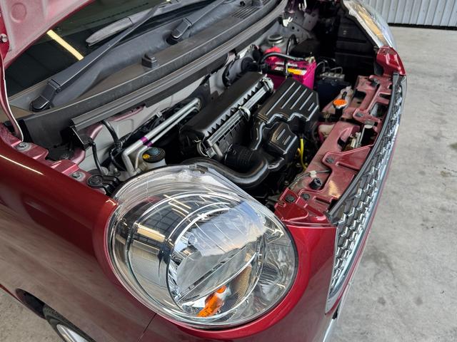 キャスト スタイルＸ　リミテッド　ＳＡＩＩＩ　禁煙車／ＳＤナビ／ＢｌｕｅｔｏｏｔｈオーディオＴＶ／ＥＴＣ／スマートキー／衝突被害軽減ブレーキ／スマートアシスト／（55枚目）