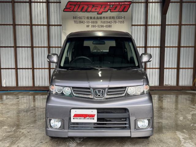 ゼストスパーク Ｗ　ＣＤオーディオ／スマートキー／純正アルミＡＷ／（2枚目）