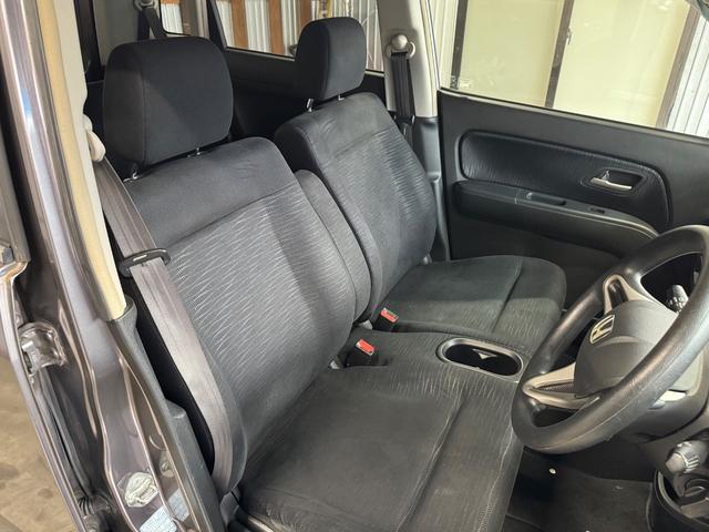 ゼストスパーク Ｗ　ＣＤオーディオ／スマートキー／純正アルミＡＷ／（14枚目）