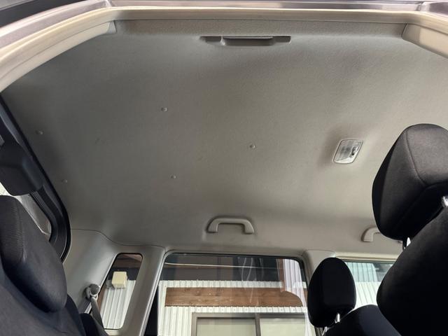 ゼストスパーク Ｗ　ＣＤオーディオ／スマートキー／純正アルミＡＷ／（17枚目）