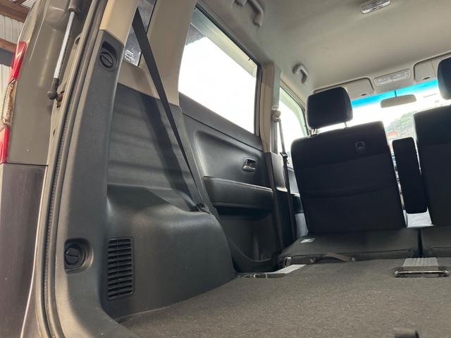 ゼストスパーク Ｗ　ＣＤオーディオ／スマートキー／純正アルミＡＷ／（21枚目）