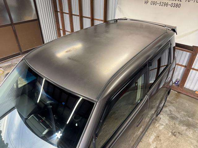 ゼストスパーク Ｗ　ＣＤオーディオ／スマートキー／純正アルミＡＷ／（25枚目）