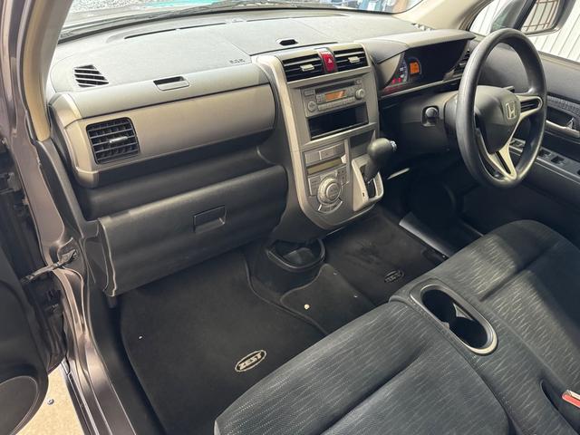 ゼストスパーク Ｗ　ＣＤオーディオ／スマートキー／純正アルミＡＷ／（29枚目）