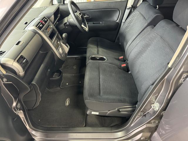 ゼストスパーク Ｗ　ＣＤオーディオ／スマートキー／純正アルミＡＷ／（30枚目）