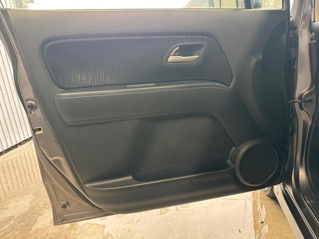 ゼストスパーク Ｗ　ＣＤオーディオ／スマートキー／純正アルミＡＷ／（31枚目）