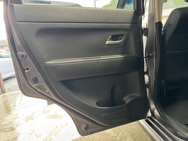 ゼストスパーク Ｗ　ＣＤオーディオ／スマートキー／純正アルミＡＷ／（32枚目）