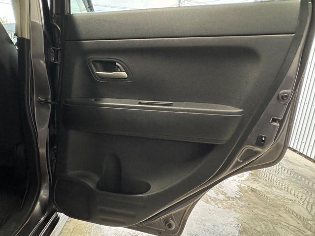 ゼストスパーク Ｗ　ＣＤオーディオ／スマートキー／純正アルミＡＷ／（34枚目）