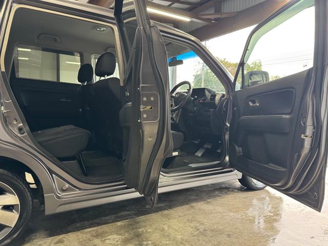 ゼストスパーク Ｗ　ＣＤオーディオ／スマートキー／純正アルミＡＷ／（35枚目）