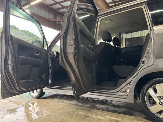 ゼストスパーク Ｗ　ＣＤオーディオ／スマートキー／純正アルミＡＷ／（36枚目）