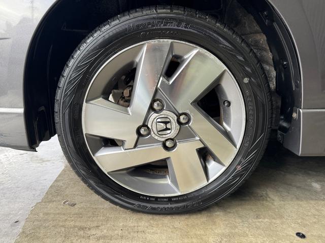 ゼストスパーク Ｗ　ＣＤオーディオ／スマートキー／純正アルミＡＷ／（37枚目）