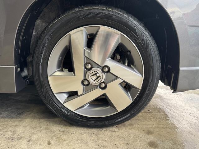 ゼストスパーク Ｗ　ＣＤオーディオ／スマートキー／純正アルミＡＷ／（39枚目）