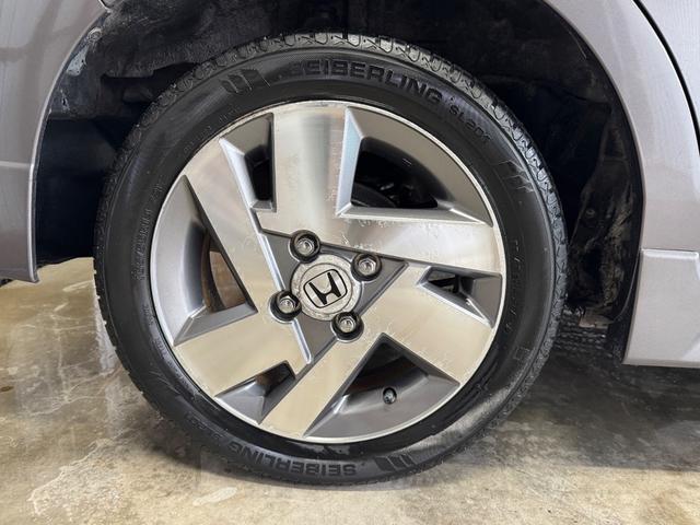 ゼストスパーク Ｗ　ＣＤオーディオ／スマートキー／純正アルミＡＷ／（40枚目）