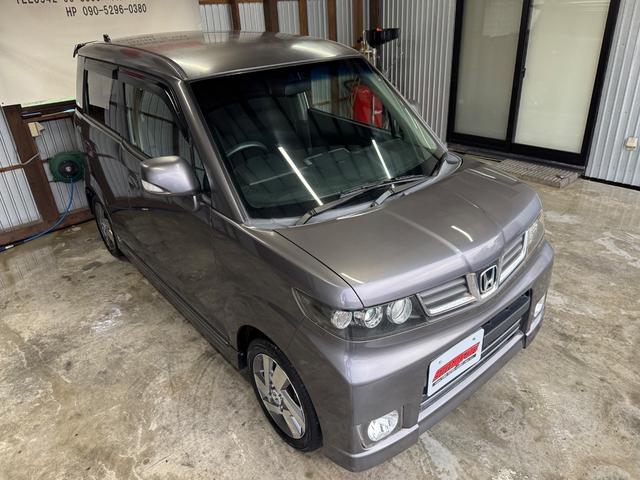 ゼストスパーク Ｗ　ＣＤオーディオ／スマートキー／純正アルミＡＷ／（47枚目）