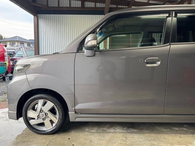 ゼストスパーク Ｗ　ＣＤオーディオ／スマートキー／純正アルミＡＷ／（51枚目）