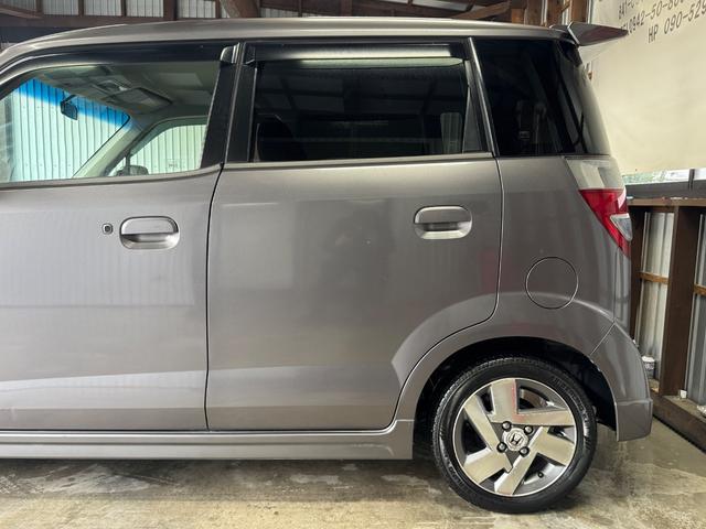 ゼストスパーク Ｗ　ＣＤオーディオ／スマートキー／純正アルミＡＷ／（52枚目）