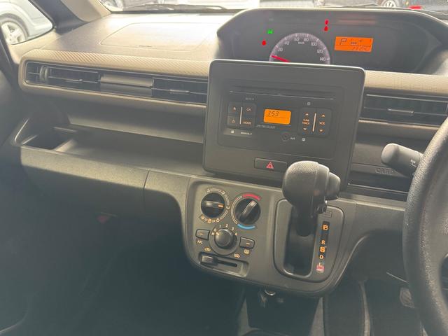 ワゴンR FA 衝突被害軽減ブレーキ/ドラレコ/横滑り防止/禁煙車/キーレス/純正オーディオ/電動格納ミラー/パワステ/パワーウィンドウ/エアバック/(11枚目)